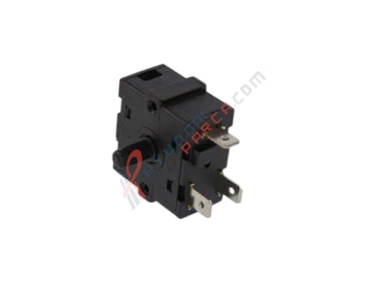 ARA ISITICI KONTROL DÜĞMESİ 97286-43700-HMC
